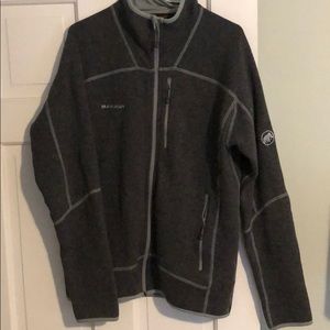 Mammut men’s jacket